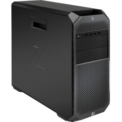 W.S Hp Z4 G4 Single M.B 001 Tower 750W	